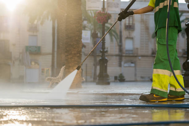 Why Choose Our Certified Pressure Washing Experts for Your Project Needs in Roswell, GA?